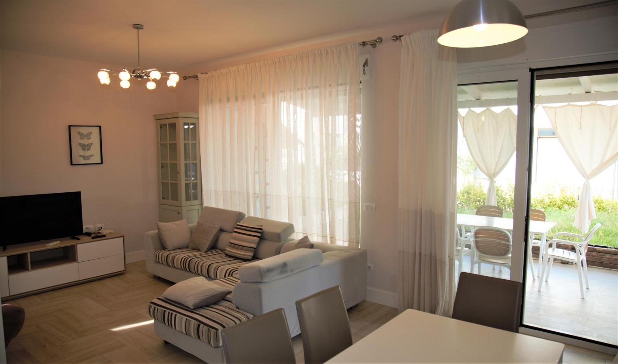 Villa Artino Durrës Exterior foto
